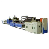 Single Screw Extruder
