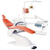 Computer Controlled Integral Dental Chair Unit