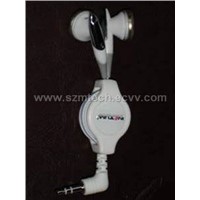 IPod Stereo Earphone (UP-E007)