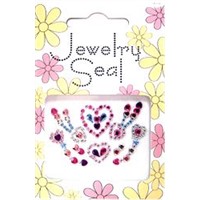 Mobile Phone Sticker (A-019)