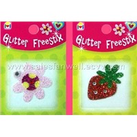 Mobile Phone Sticker (A-021)