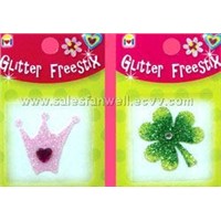 Mobile Phone Sticker (A-026)