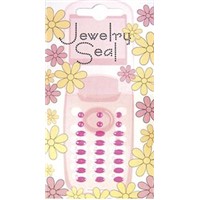 Mobile Phone Sticker (A-037)