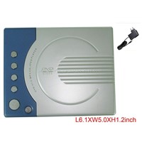 promotion portable DVD player