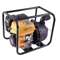 Gasoline Chemical pump