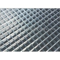 welded mesh panel