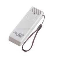 Breath Alcohol Tester with Keychain