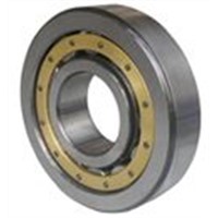 cylindrical roller bearing