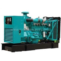 Cummins diesel generator sets
