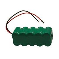 Nimh rechargeable battery