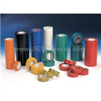 PVC electric insulating tape