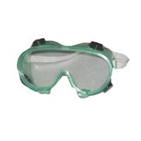 safety goggle (CE/ EN166)