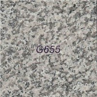 Granite Tiles (G655)