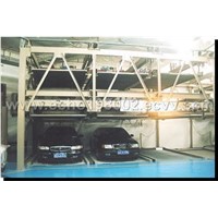 Parking System