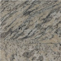 Granite Tiles-Tiger Skin Rust