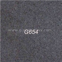 Granite Tiles (G654)