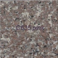 Granite Tiles - G635