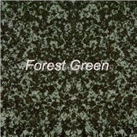 Granite Tiles - Forest Green