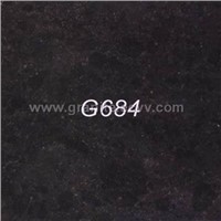 Granite Tiles - Black