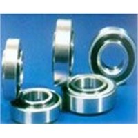 felt seal bearing / center support bearing