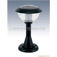 solar light