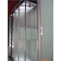 acid deep etched pattern glass machine and tech