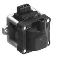 Dry Ignition Coil   2720M