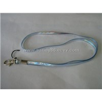 pvc lanyard