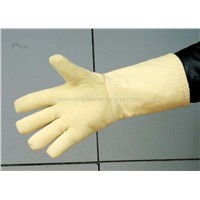 High Temperature Resistant Gloves