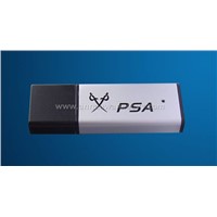 PSA token, key, dongle, computer security, memory