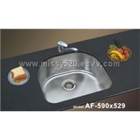 Stainless Steel kitchenware Sinks