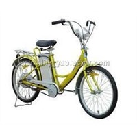 e bike