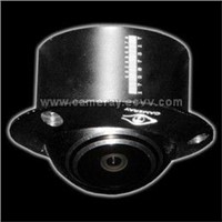 Ceiling Flying Saucer CCTV CCD Camera