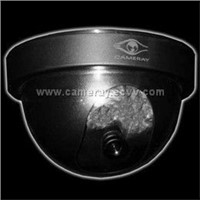 Ceiling Dome Low Lux CCTV Camera