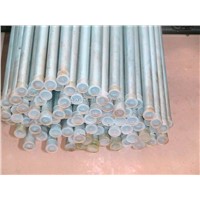 seamless steel pipe