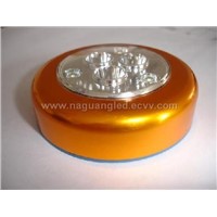 Portable LED light
