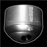 Ceiling Flying Saucer CCD Camera
