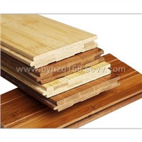 bamboo floor