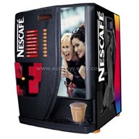 Coffee Vending Machine(NEX-5S)