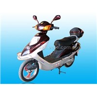 electric bike/scooter TDR602Z