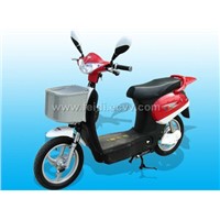 electric bike/scooter TDR609Z