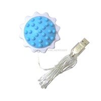 USB Massage Ball