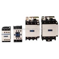 New Type LC1-D AC Contactor