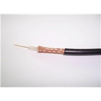 coaxial cable(CATV Cable, RG serious)