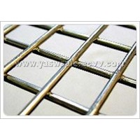 Welded Wire Mesh