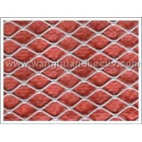 Expanded Metal Mesh