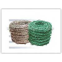 Barbed Wire