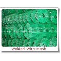 Welded Wire mesh