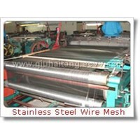 Stainless Steel Wire Mesh