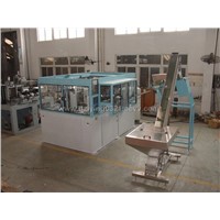 Fully-automatic bottle blow moulding machine